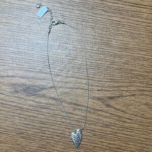 Brighton Give It a Swirl Necklace